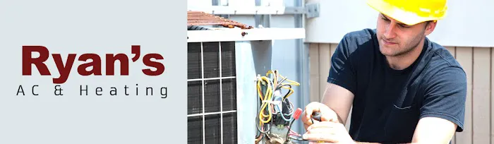 Ryan's AC & Heating Picture 1