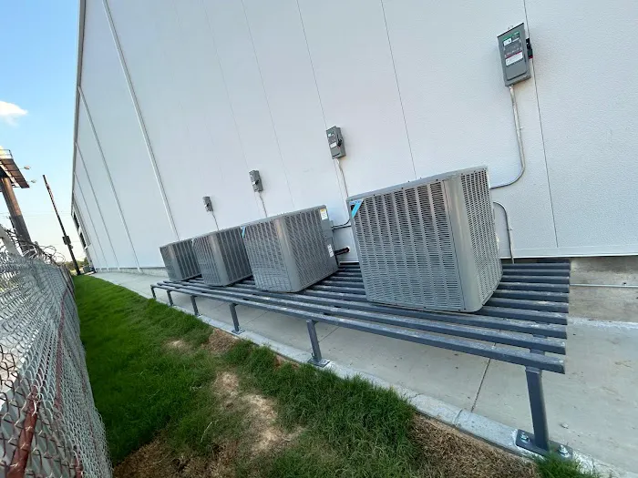 Ryan's AC & Heating Picture 4