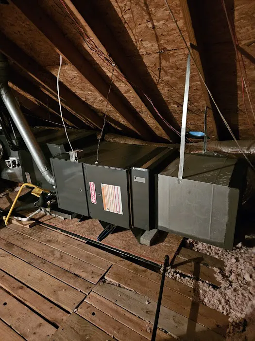 Ryan's AC & Heating Picture 6