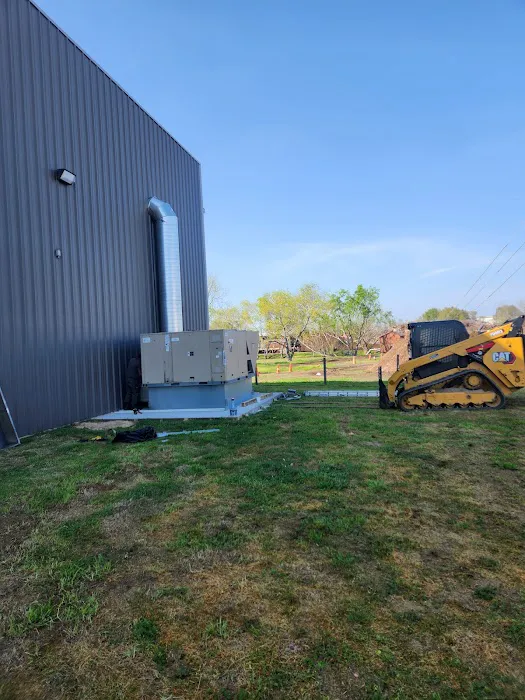 Ryan's AC & Heating Picture 8