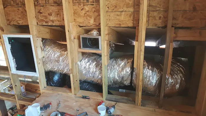 Ace Air by Elliott Services Picture 4