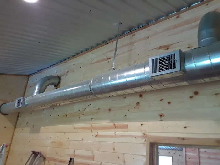 Ace Air by Elliott Services Picture 6