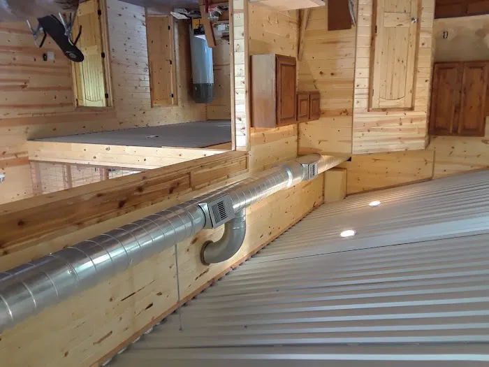 Ace Air by Elliott Services Picture 7