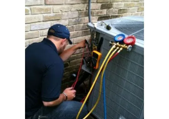 Century Air Solutions Llc Picture 5