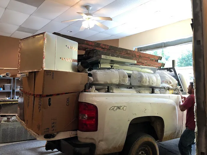 Century Air Solutions Llc Picture 3