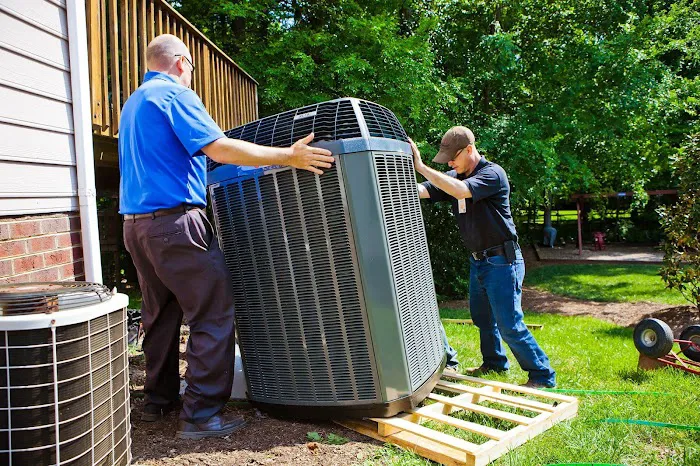 Century Air Solutions Llc Picture 1