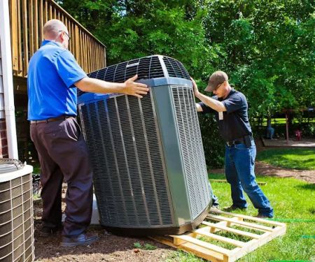 Century Air Solutions Llc