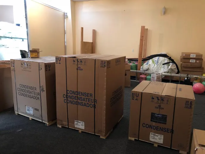 Century Air Solutions Llc Picture 6