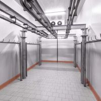 Coastal Refrigeration & HVAC LLC ico