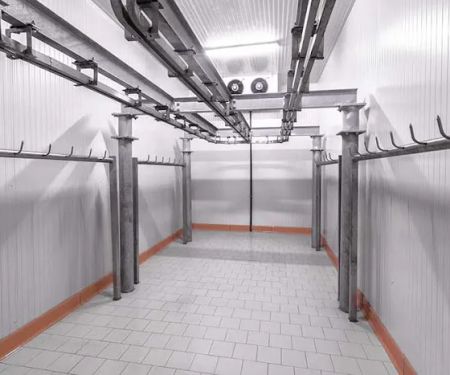 Coastal Refrigeration & HVAC LLC