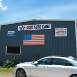 Akin Auto Care