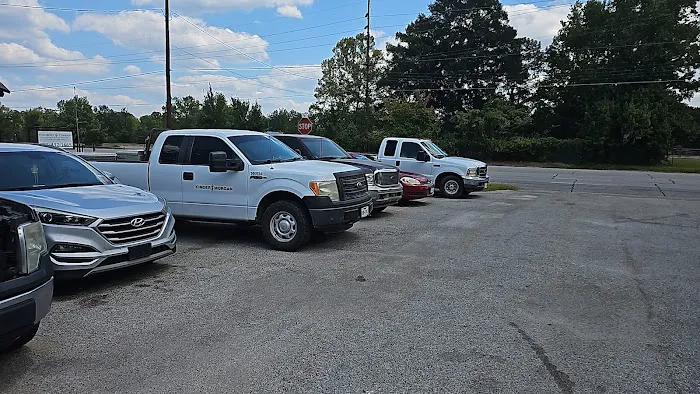 Akin Auto Care Picture 4