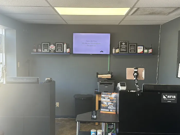 Akin Auto Care Picture 8