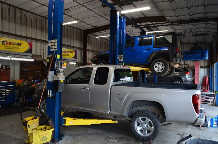 Akin Auto Care Picture 10