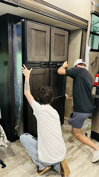 Serenity Pines RV Repair Picture 2