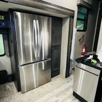 Serenity Pines RV Repair ico