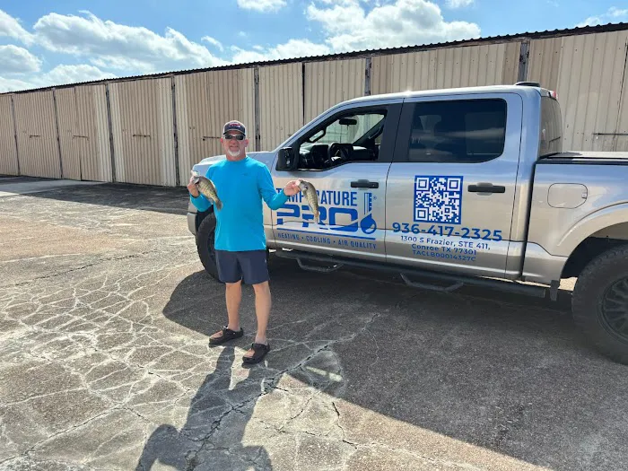 TemperaturePro Picture 1