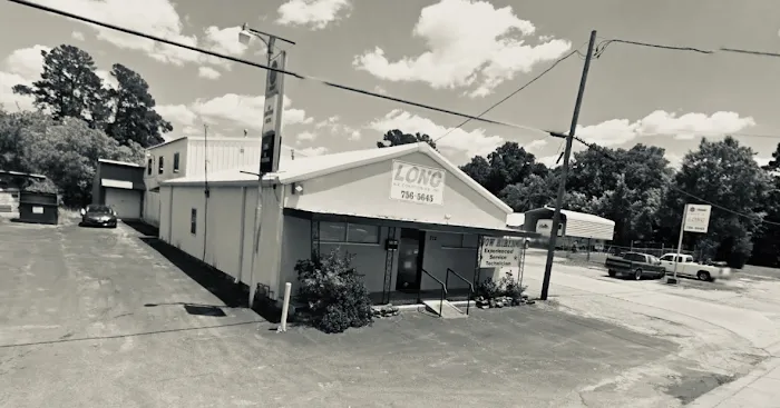 Long Air Conditioning Picture 2