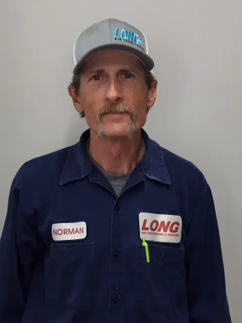 Long Air Conditioning Picture 4