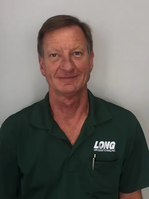 Long Air Conditioning Picture 1