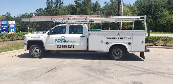 Roy's Air conditioning Picture 1
