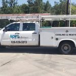 Roy's Air conditioning