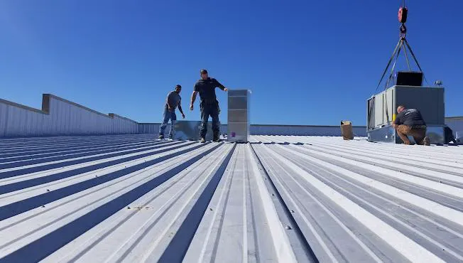 Climate Services of Texas Picture 3