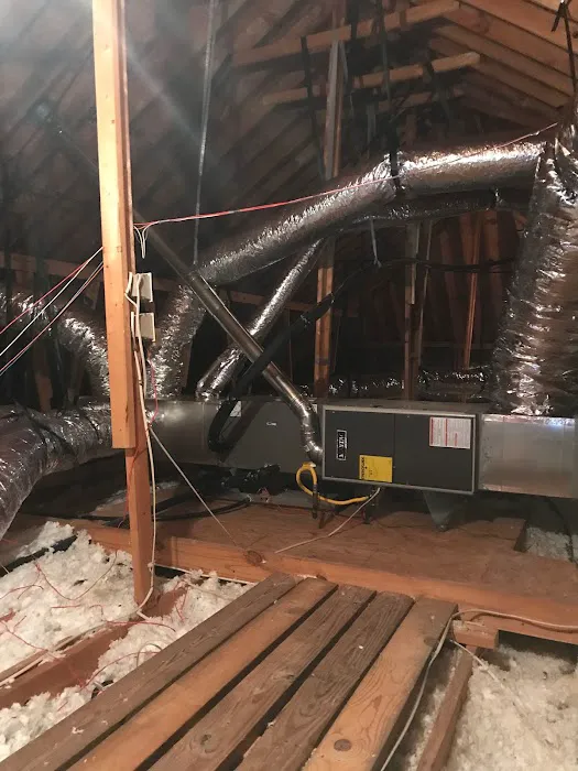 Climate Services of Texas Picture 6