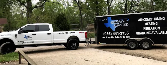 Climate Services of Texas Picture 4