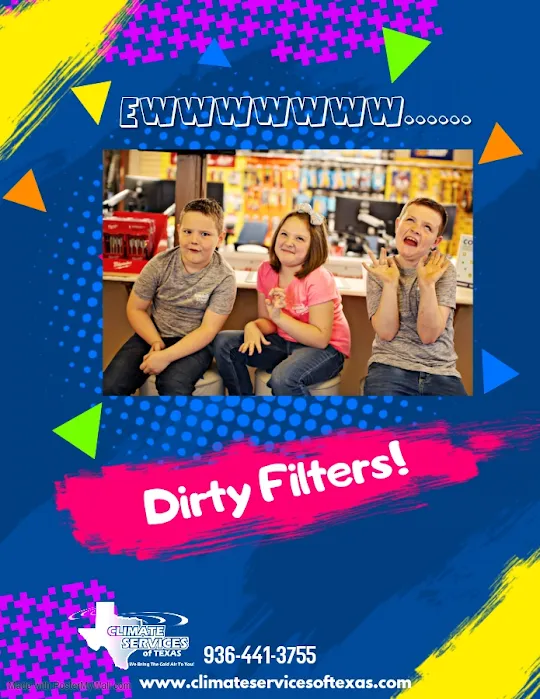 Climate Services of Texas Picture 5