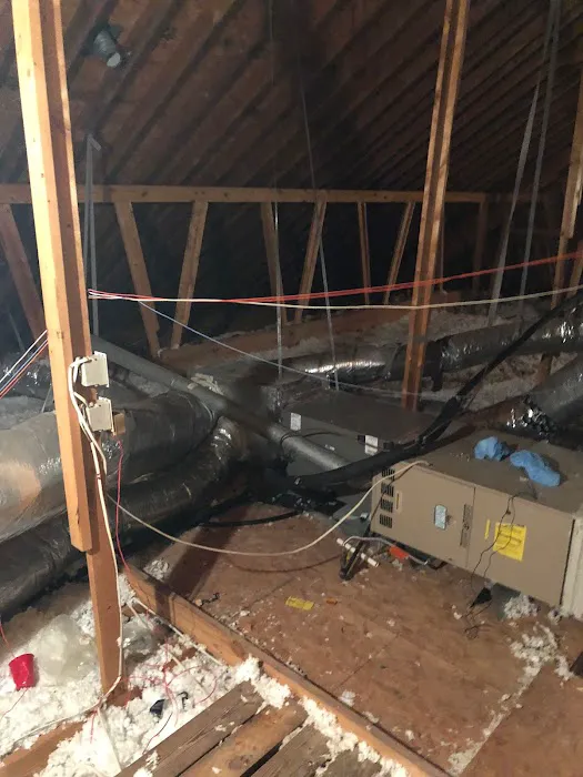 Climate Services of Texas Picture 1