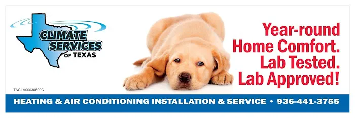 Climate Services of Texas Picture 8