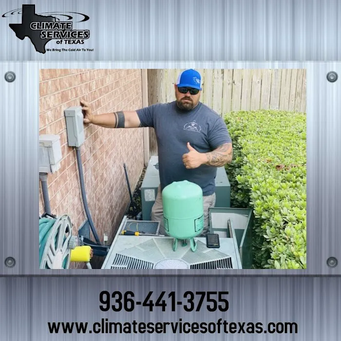 Climate Services of Texas Picture 7