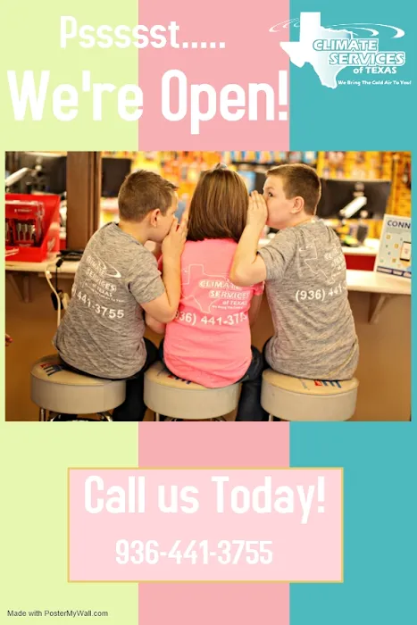 Climate Services of Texas Picture 9