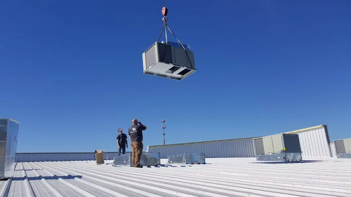 Climate Services of Texas Picture 10