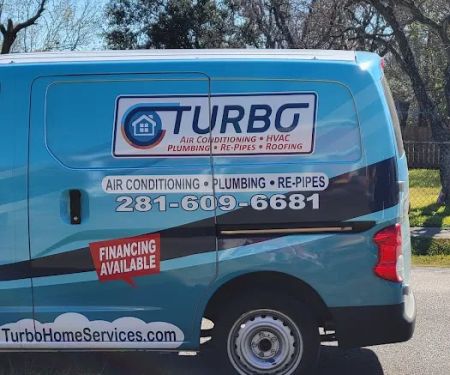 Turbo Plumbing , Air Conditioning, Electrical & HVAC Repair Services