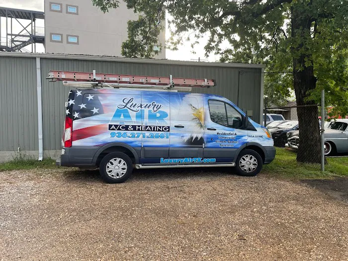 Luxury Air Picture 3