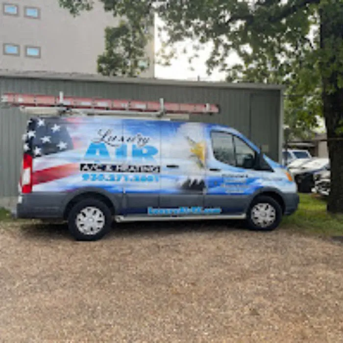 Luxury Air Picture 2