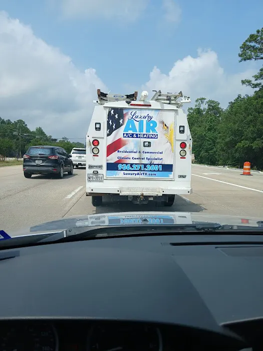 Luxury Air Picture 7