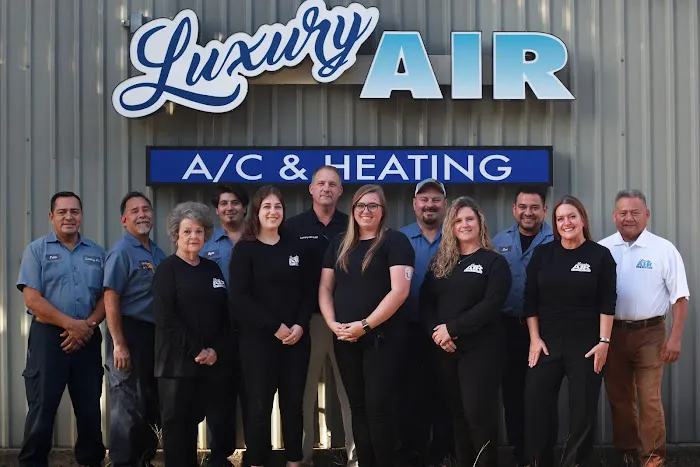 Luxury Air Picture 9