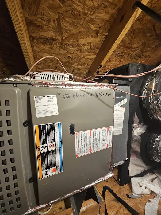 Maven Air LLC Picture 6