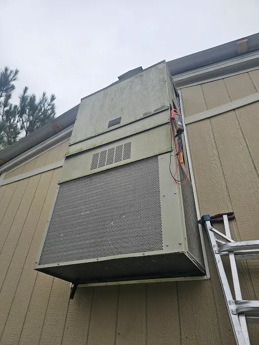 Maven Air LLC Picture 9