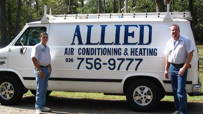 Allied Air Conditioning & Heating Picture 1