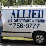 Allied Air Conditioning & Heating
