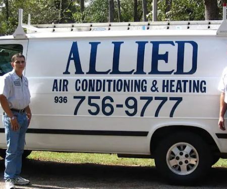 Allied Air Conditioning & Heating