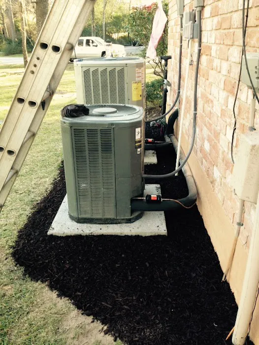 A/C Plus Service Company Picture 2