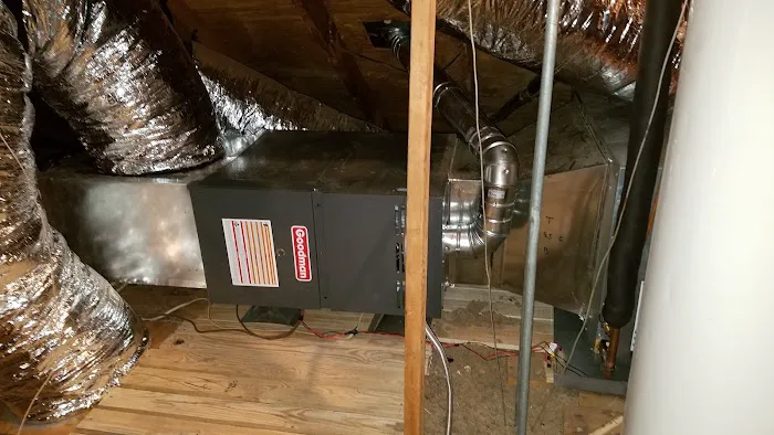 A/C Plus Service Company Picture 5