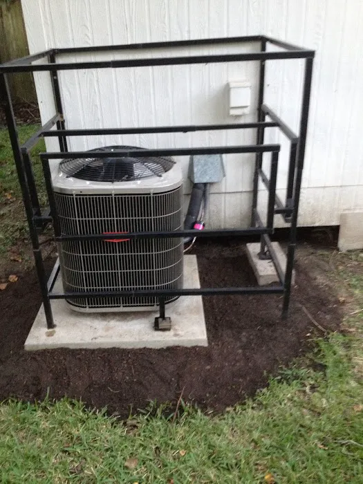 A/C Plus Service Company Picture 6