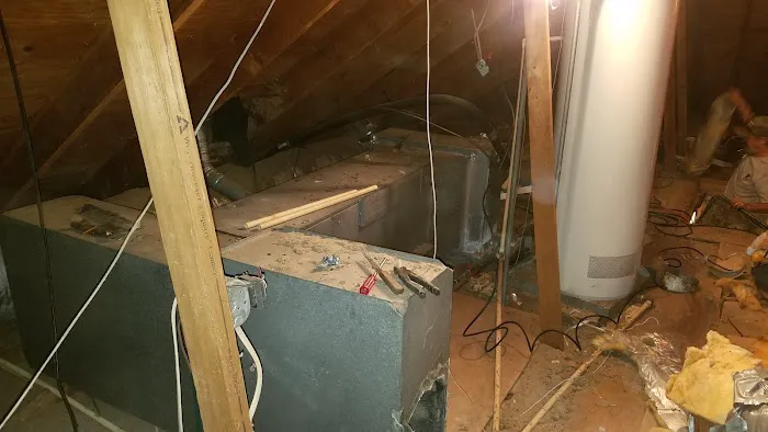 A/C Plus Service Company Picture 7