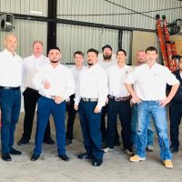 David's Same Day Services Inc. ico